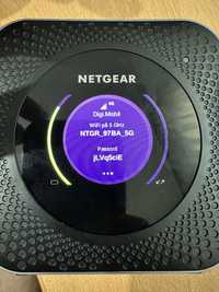 Modem Portabil 4G Netgear MR1100-100
