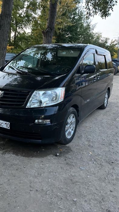 Продам минивен или обмен