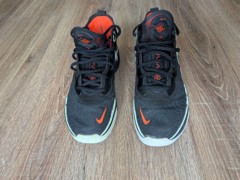 Nike Air Zoom Gt Run Ghost