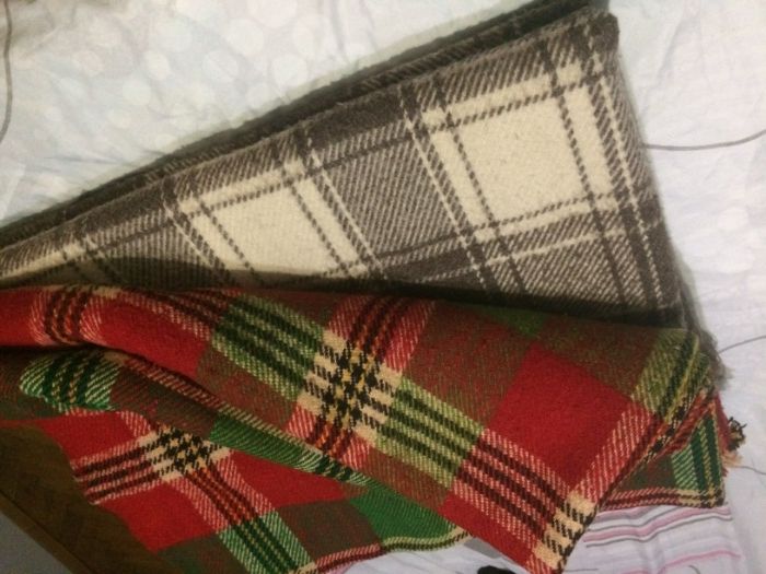 продавам родопско одеяло