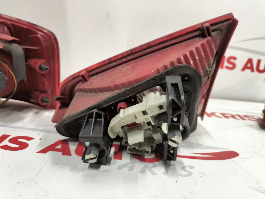 Стоп - стопове Audi A5 coupe / Ауди А5 2 врати 2009г.