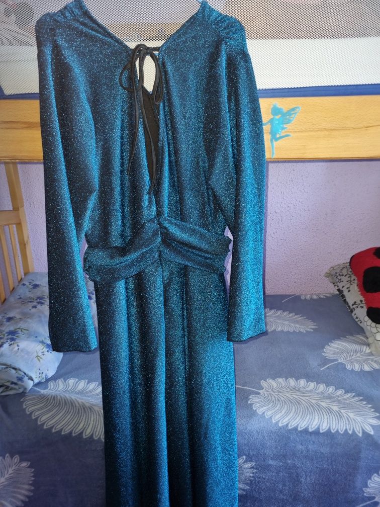 Rochie ocazie noua marime mare