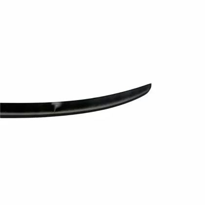 Ауди А6 c8 Audi A6 ц8 Спойлер за багажник