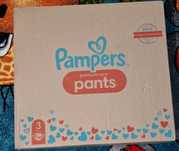 Scutec chilotel Pampers premium care nr.3