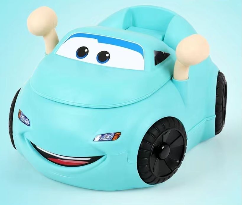 Машина горшок төмен бағада