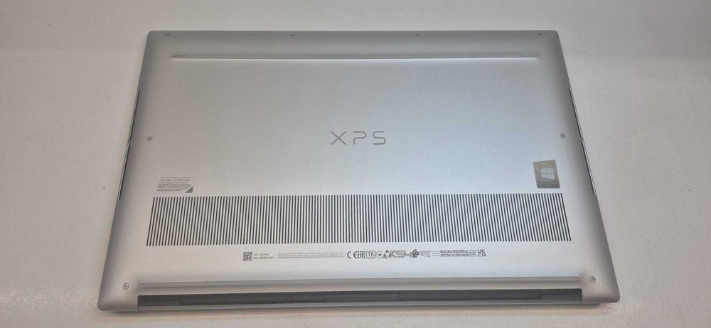 Dell XPS, 4k, i9-11900H, RTX3050, 32GB RAM, SSD 1TB - #L28584