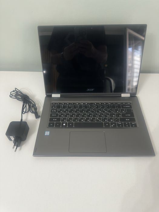 Продам ноутбук ACER в хорошем состоянии