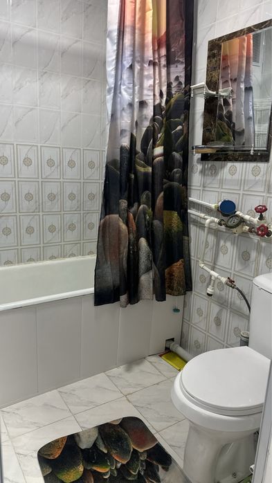 Сдаеться 2 комнатная квартира