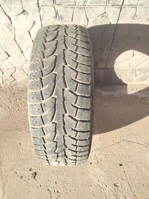 Автошина зимние