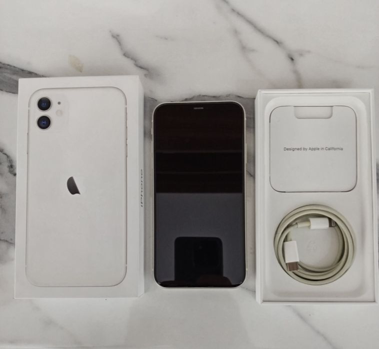 Iphone 11 sotiladi