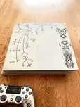 PS4 Pro God of War Limited Edition | 1TB + 2 джойстика