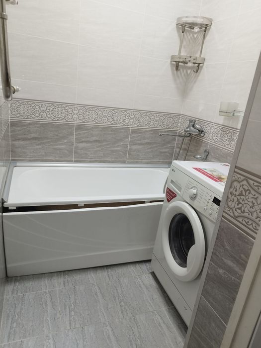 Чиланзар 21 квартал 1*2/1/4. Балкон 1,5*6