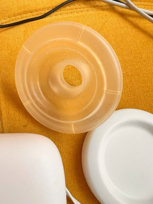 Помпа за кърма Philips Avent Electric Breast Pump SCF395/11