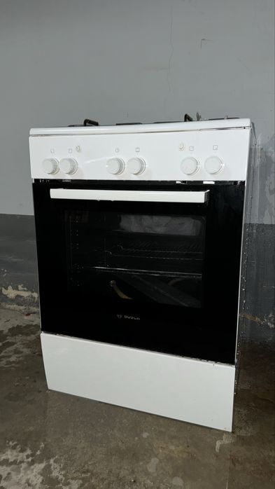 Газовая плита BOSCH