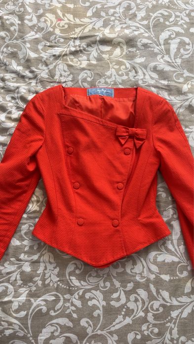 Sacou Thierry Mugler