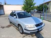 Volkswagen Passat B5 1.6benzină+Gaz An 1998 Proprietar 151000km