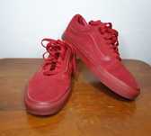 Adidasi Vans marimea 43