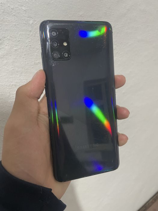 Samsung a51 128gb