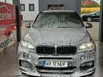 BMW x5 f15 2015 M