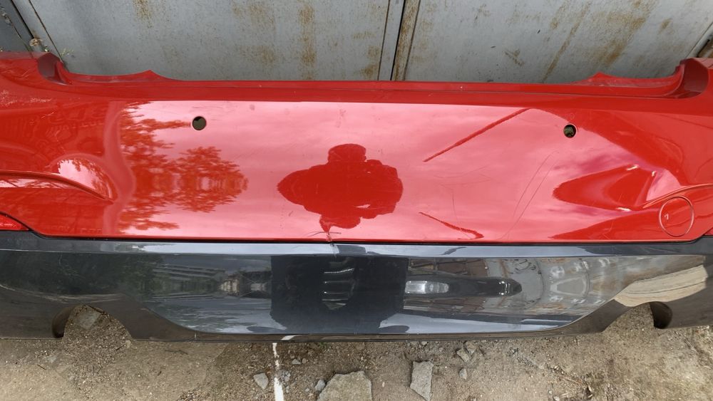 Брони за bmw 2 F22 M sport
