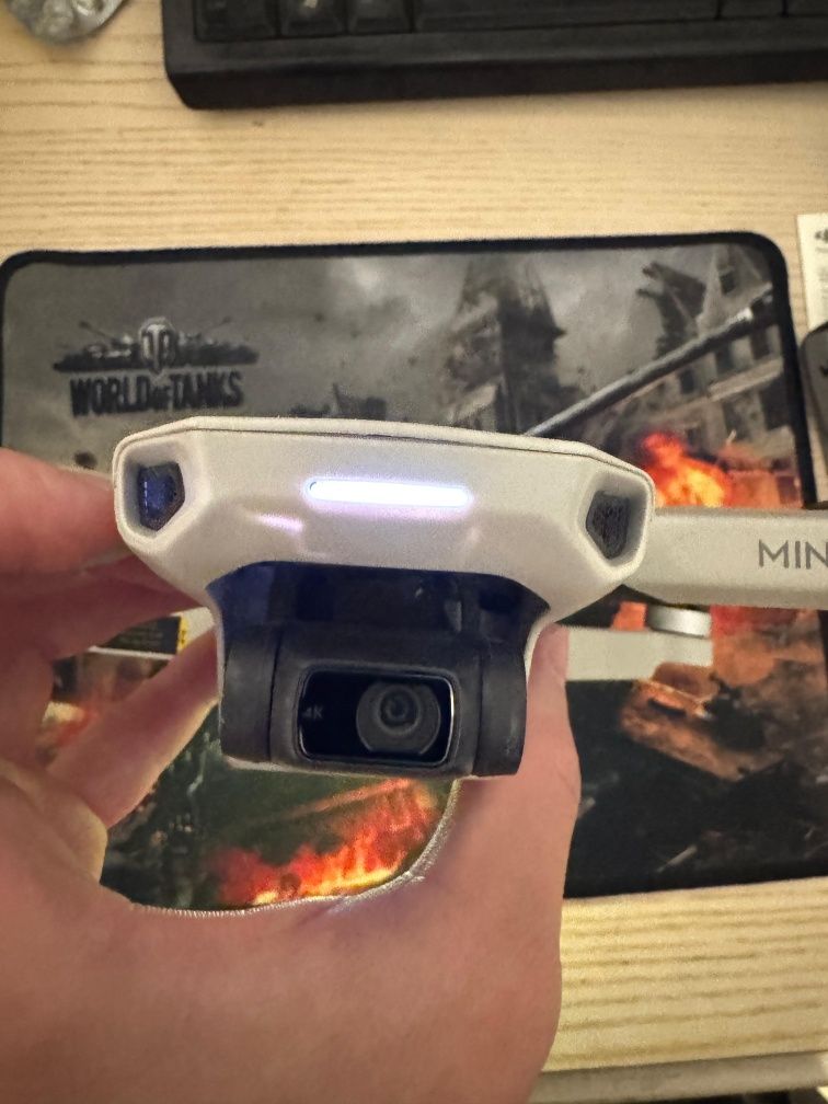 Продаётся DJI MINI2 combo