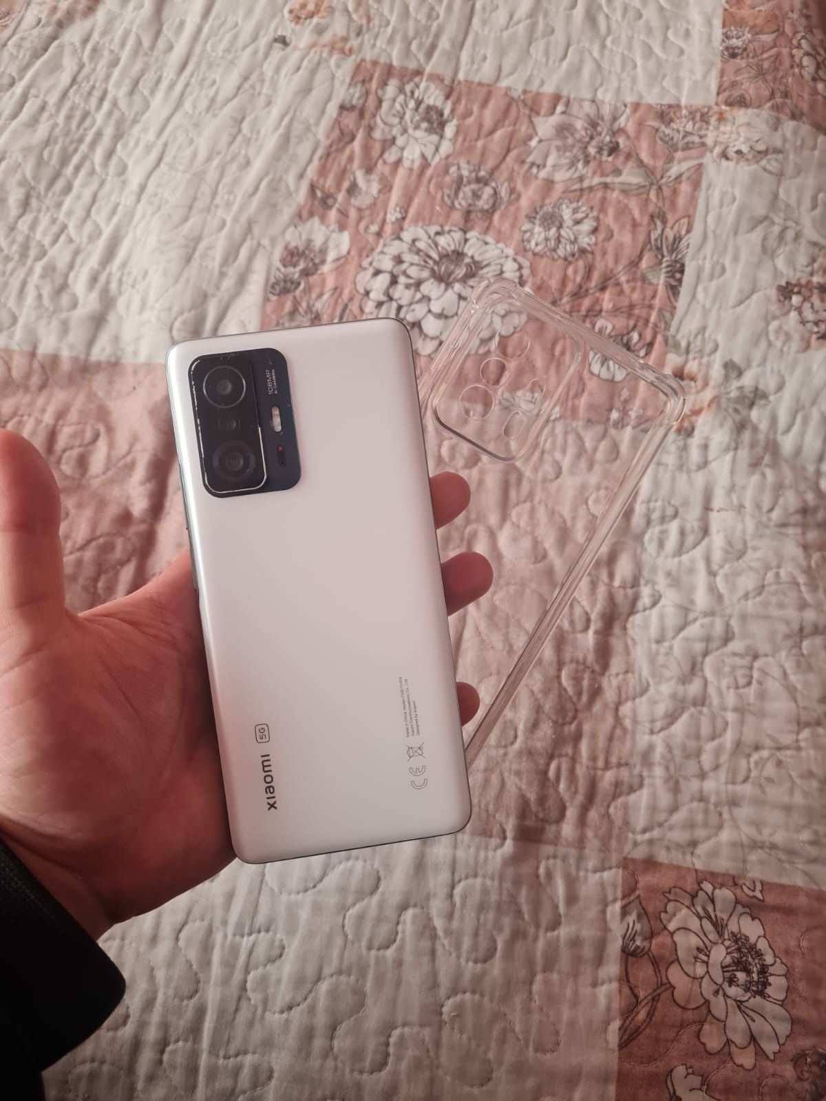 Xiaomi 11T 12/256gb