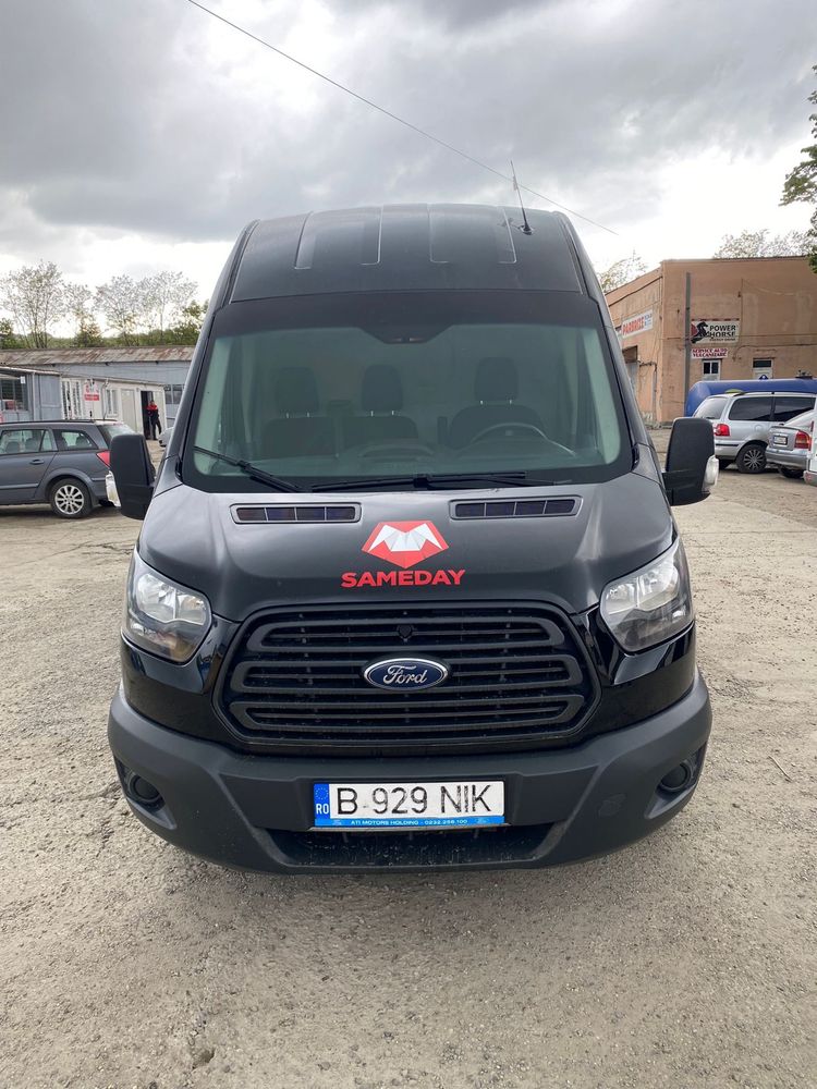 Ford transit de vanzare