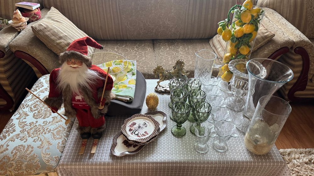 Продам разную посуду