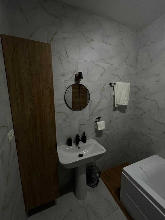 Inchizirez apartament in zona Braytim langa str.Muzicescu