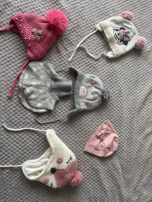 Ескимоси и якета, 80 и 86 размер