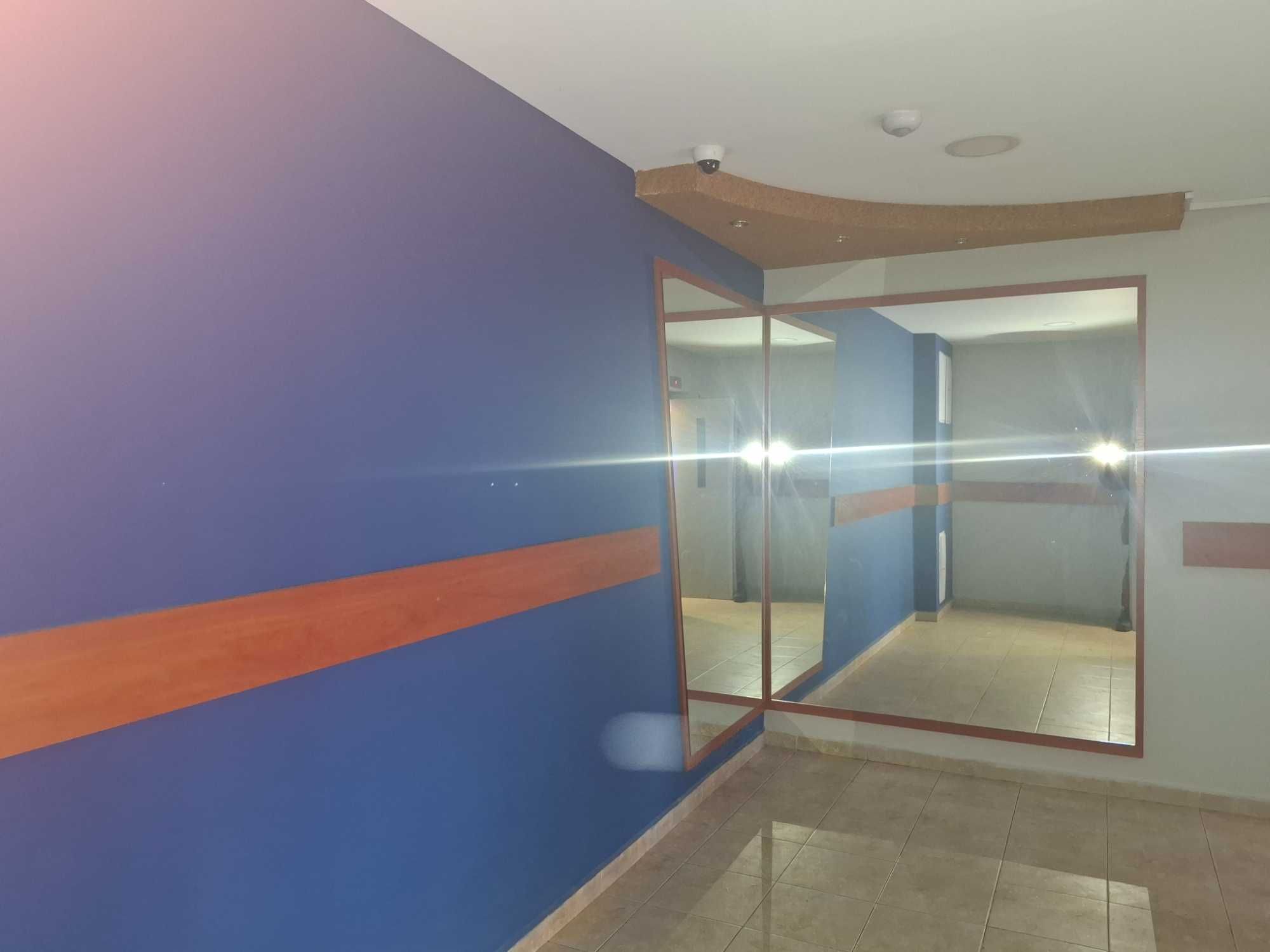 4-стаен апартамент София Дружба 2/ 4-room apartment  Sofia Bulgaria