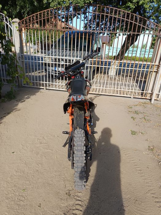 Cross kxd pro 150