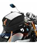 Geanta moto pentru rezervor, noua, Wunderlich Mammut Retro