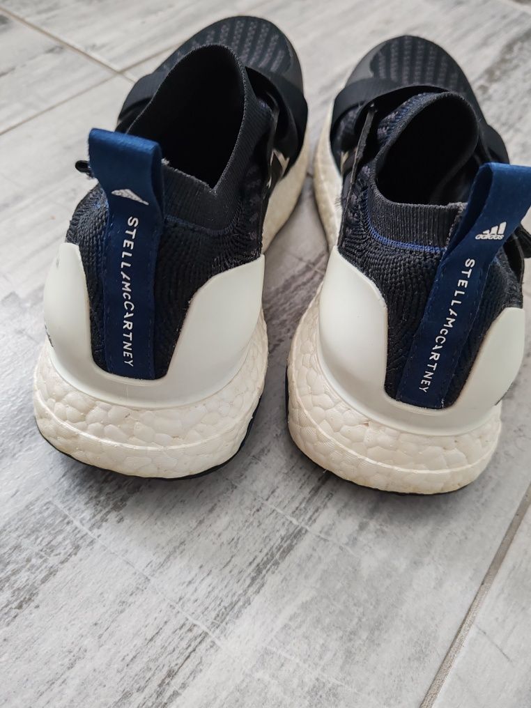 Летни маратонки Nike react, Adidas