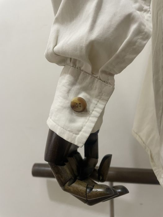 Рубашка Junker , 56, оригинал