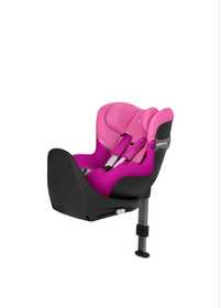 Scaun auto copii Cybex Gold - Sirona S i-Size 0-18 kg Magnolia Pink