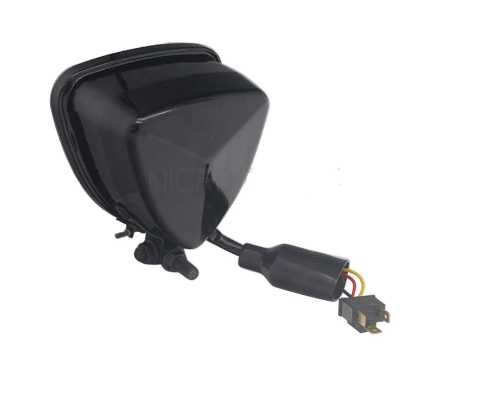 Far Moto Bobber / Chopper / Cafe Racer / Scrambler