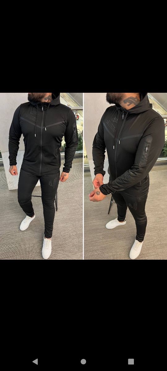 Treninguri Nike Tech