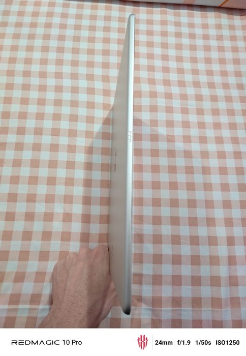 iPad pro 2 12.9 " inch