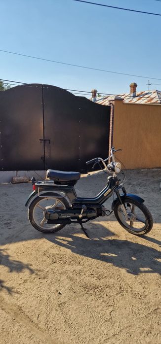 Vand moped Piaggio Si