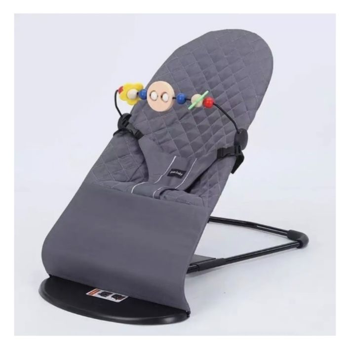 Продам шезлонг для малышей