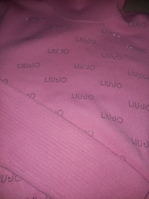 Liu jo блуза оргинална