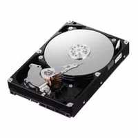 Hard Disk calculator SATA 3TB