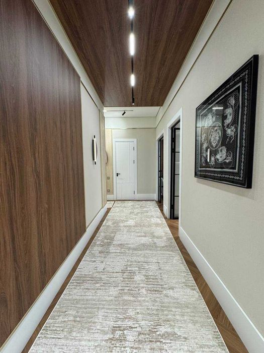 TASHKENT CITY Gardens Стильная Квартиру в Аренду БЕЗ ДЕПОЗИТА !!!