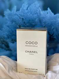Parfum Coco Chanel Mademoiselle Sigilat