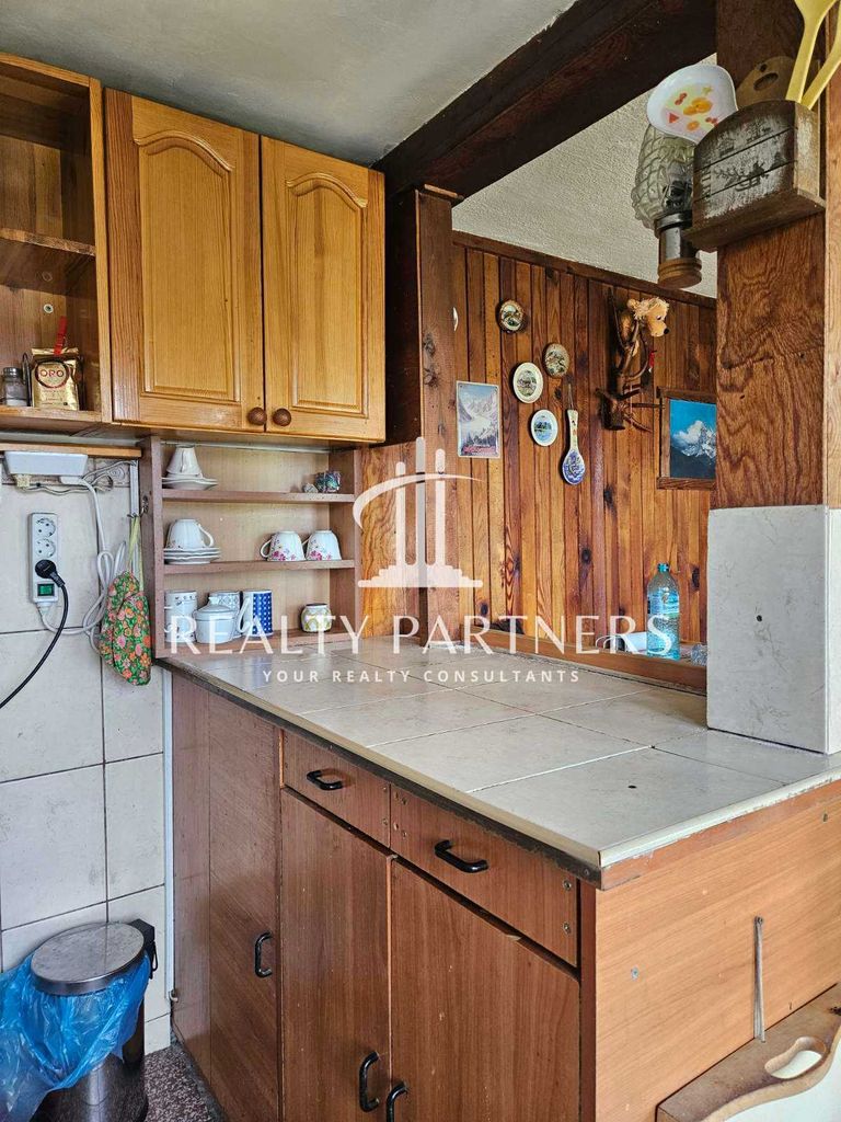 Продава се Къща в Перник, Изток - 64 кв.м за 1219 €/кв.м - Снимка #8