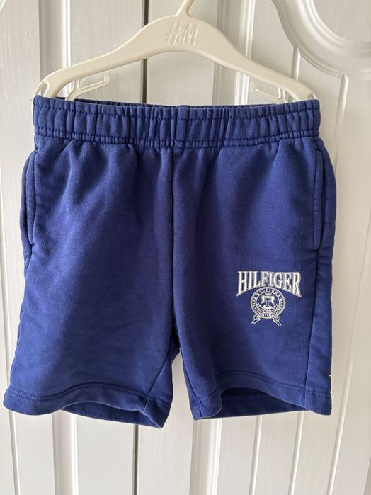 Fila Tommy Hilfigher Shorts Къси Панталони