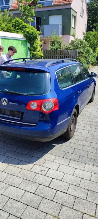 Faruri capota bara fata trager radiatoare motor Passat B6 BMP