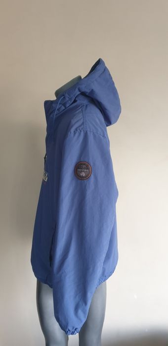 Napapijri Rainforest Winter Regular Fit  М ОРИГИНАЛ! Мъжко Анорак Яке