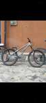 Bicicleta Dirt jumper DMR